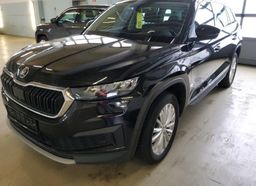 Zunanja slika - Škoda Kodiaq - 2.0 TDI 110kW DSG.NEMŠKI.LED.NAVI.GRE.SEDEŽEV. - 1 - Predogledna slika