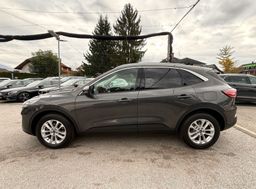 Zunanja slika - Ford Kuga - 2.0 EcoBlue Titanium FULL LED ACC VIRTUAL NAVI 360 - 2 - Predogledna slika