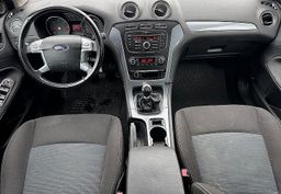 Zunanja slika - Ford Mondeo - Karavan 2.0 TDCi 163ks °17-COL° °AVTO-KLIMA° - 9 - Predogledna slika