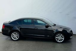 Zunanja slika - Škoda Octavia - 1.6 TDI-RS-185.000km-LIZING ZA TUJCE-ODLIČEN... - 4 - Predogledna slika