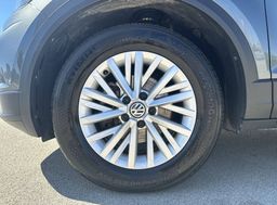 Zunanja slika - VW T-Roc - 1.0 TSI BMT Style - 9 - Predogledna slika