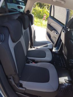 Zunanja slika - Citroën C4 - C4 - 12 - Predogledna slika