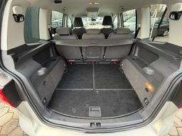 Zunanja slika - VW Touran - 1.6 TDI BlueMotion | AVT | 7 SED - 16 - Predogledna slika