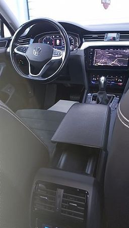 Zunanja slika - VW Passat - Variant 2.0 TDI BMT SCR Elegance avt. 147kW - 10 - Predogledna slika
