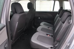 Zunanja slika - Citroën C4 - Grand Spacetourer 1.5 HDI 130 BUSINESS NAVI ALU PDC 7 SEDEŽEV - 4 - Predogledna slika