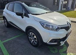 Zunanja slika - Renault Captur - Limited TCe 90|LED|Tempomat|kamera|NAVI|kljuka - 3 - Predogledna slika