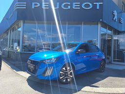 Zunanja slika - Peugeot 208 - Allure1.2 Turbo 100 - NA ZALOGI - 5 - Predogledna slika