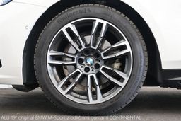 Zunanja slika - BMW Serija 5 - 5 Series 520dA M-Sport 197KM COCKPIT RADAR HEAD Up HarmanK - 18 - Predogledna slika