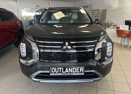Zunanja slika - Mitsubishi Outlander - 2.4 PHEV INSTYLE NA ZALOGI - 2 - Predogledna slika