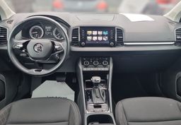 Zunanja slika - Škoda Karoq - Active 1.6 TDI - 10 - Predogledna slika