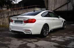 Zunanja slika - BMW M4 - Harman Kardon - LED - Alcantara - Headup - 7 - Predogledna slika