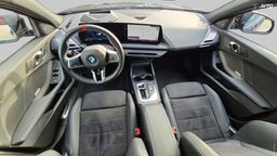 Zunanja slika - BMW Serija 1 - M135 xDrive - 6 - Predogledna slika