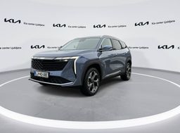 Zunanja slika - Geely StarRay - 1.5 TD GK... - 1 - Predogledna slika