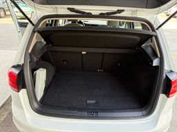 Notranja slika - VW Golf - VW - 27 - Predogledna slika