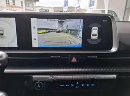 Zunanja slika - Hyundai Ioniq 6 - EV 53 kWh - 3.000€ SUBVENCIJE + BOGATA OPREMA - 12 - Predogledna slika