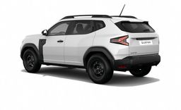 Zunanja slika - Dacia Duster - Eco-G 120 Essential - 3 - Predogledna slika
