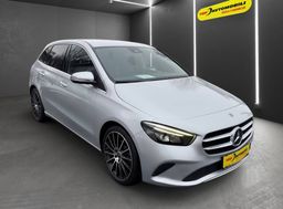 Zunanja slika - Mercedes-Benz B-Razred - B 180d FUL LED NAVIGACIJA TEMPOMAT KAMERA PDC TOP. - 10 - Predogledna slika