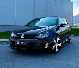 Zunanja slika - VW Golf - Golf - 1 - Predogledna slika