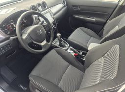 Zunanja slika - Suzuki Vitara - 1.4 BOOSTERJET HYBRID PREMIUM ALLGRIP at - 8 - Predogledna slika