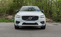 Zunanja slika - Volvo XC60 - T8 AWD Rech. Twin Eng. R-Design - 360 - Panorama - 2 - Predogledna slika