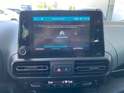 Zunanja slika - Citroën Berlingo - Feel XL VELIKOST 1.5 BHDi - 7 SEDEŽEV + KAMERA - 12 - Predogledna slika