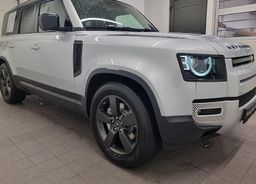 Zunanja slika - Land Rover Defender - 110 HSE 3.0 D300 MHEV AWD - 1 - Predogledna slika