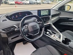 Zunanja slika - Peugeot 3008 - 3008 - 8 - Predogledna slika