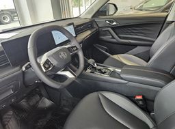 Zunanja slika - MG MG HS - HS Luxury 1.5T-GDI DCT - 9 - Predogledna slika