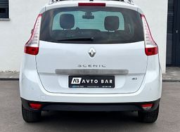 Zunanja slika - Renault Scénic - Grand Scenic 1.5 dCi+1.LAST+SLO+NAVI+PANORAMA+Limited Edition . - 7 - Predogledna slika