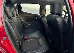 Zunanja slika - Renault Clio - GT-Line - LED - PDC - NAVI - VELIKI SERVIS - 10 - Predogledna slika