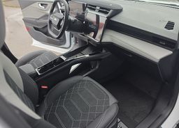 Zunanja slika - Ford Puma - Gen-e Premi 43 kWh elektromotor 124kW at - 10 - Predogledna slika