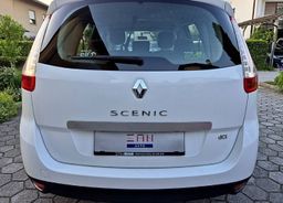 Zunanja slika - Renault Scénic - Grand Scenic Dynamique dCi 110 Energy 7 sedežev NAVI LEAN PAY - 6 - Predogledna slika