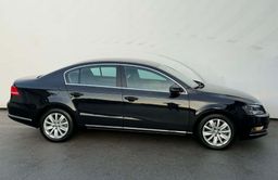 Zunanja slika - VW Passat - 2.0 TDI-LIZING ZA TUJCE-PDC-TEMPOMAT-ODLIČEN-... - 3 - Predogledna slika