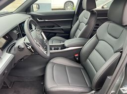 Zunanja slika - SsangYong Torres - Ssangyong  1.5 Adventure AT-VIRTUAL-PDC- - 16 - Predogledna slika