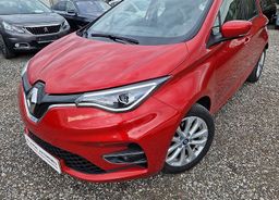 Zunanja slika - Renault Zoe - LASTNIŠKA BATERIJA - 1 - Predogledna slika