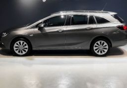 Zunanja slika - Opel Astra - TEMPOMAT-AVTOMATSKA KLIMA-CNG-TOUCH SCREEN - 3 - Predogledna slika