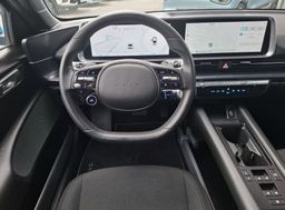 Zunanja slika - Hyundai Ioniq 6 - EV 53 kWh - 3.000€ SUBVENCIJE + BOGATA OPREMA - 10 - Predogledna slika