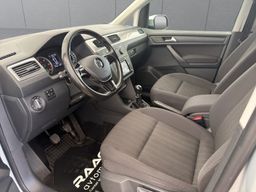 Zunanja slika - VW Caddy - Caddy  - 6 - Predogledna slika