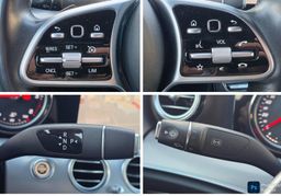 Zunanja slika - Mercedes-Benz E-Razred - E 200 d SPORT MULTIBEAM VZR KAMERA NAVI TEMPO - 13 - Predogledna slika