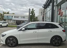 Zunanja slika - Mercedes-Benz B-Razred - 180 DCT ...TOP CENA... - 4 - Predogledna slika