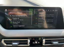 Zunanja slika - BMW serija 2 Gran Coupe: - 220 GRAN COUPE D AUT. LED.NAVI.2XPDC.USNJE - 16 - Predogledna slika