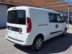 Zunanja slika - Fiat Doblo - 1.6 MULTIJET 1.LAST SLO PDC TEMP - 4 - Predogledna slika
