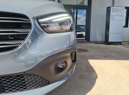 Zunanja slika - Mercedes-Benz Citan - Mixto 110 CDI extradolgi - 18 - Predogledna slika