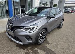 Zunanja slika - Renault Captur - Intens TCe 90 - 3 - Predogledna slika