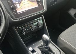 Zunanja slika - VW Tiguan - 2.0 TDI 150ks DSG °1.LASTNIK° °NAVIGACIJA° - 11 - Predogledna slika