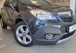 Zunanja slika - Opel Mokka - 1.7 CDTI S S COSMO-SAMO 98.000KM-SLO.-ODLIČEN- - 1 - Predogledna slika