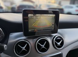 Zunanja slika - Mercedes-Benz CLA-Razred - CLA Shooting Brake CLA 200 d SLOVENSKO PANORAMA KAMERA XENON PDC - 16 - Predogledna slika