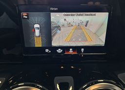 Zunanja slika - Mercedes-Benz GLA-Razred - GLA 180 d-LED-NAVI-KAMERA- LEANEASSIST- - 13 - Predogledna slika