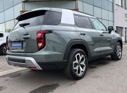 Zunanja slika - SsangYong Torres - Ssangyong  1.5 Adventure AT-VIRTUAL-PDC- - 4 - Predogledna slika