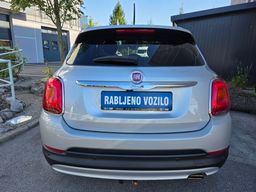 Zunanja slika - Fiat 500X - 1.6 JTD City - 6 - Predogledna slika